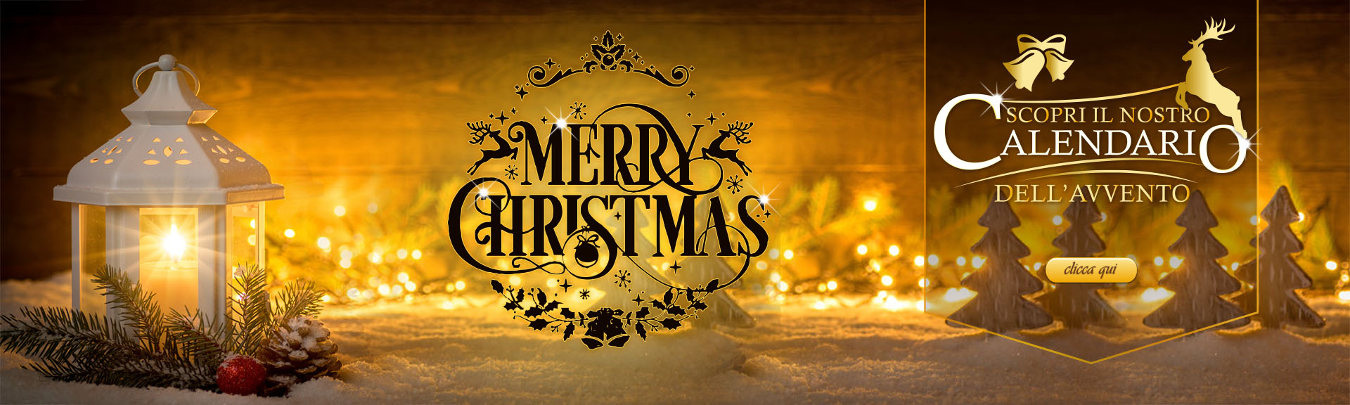 CALENDARIO DELL'AVVENTO Scopriamo come funziona